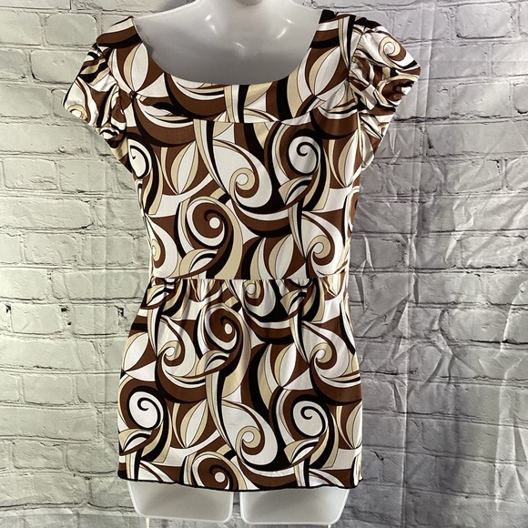 Blouse - Picture 2 of 4